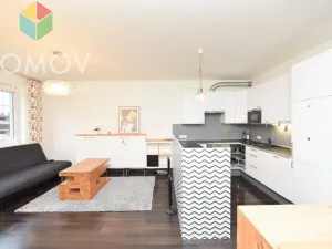 Prodej bytu 3+kk, Beroun - Beroun-Město, V Zahradách, 63 m2