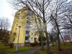 Pronájem bytu 3+1, Chomutov, Chomutov, 68 m2