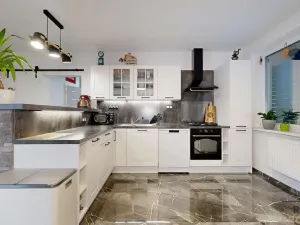 Prodej rodinného domu, Jihlava, Nová, 176 m2