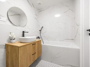 Prodej bytu 3+kk, Praha - Stodůlky, Bellušova, 83 m2