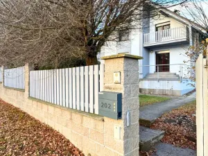 Pronájem rodinného domu, Kyšice, V. Vlčka, 222 m2