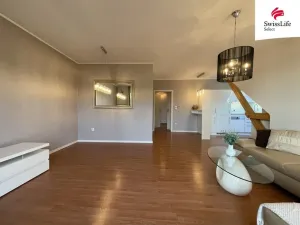 Pronájem bytu 4+kk, Brno, Kytnerova, 120 m2