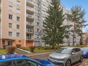 Prodej bytu 4+1, České Budějovice, Netolická, 80 m2