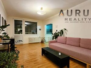 Prodej bytu 3+1, Praha - Krč, Sládkovičova, 65 m2