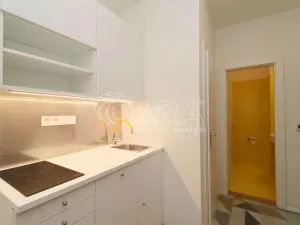 Pronájem bytu 2+1, Praha, Veleslavínská, 45 m2