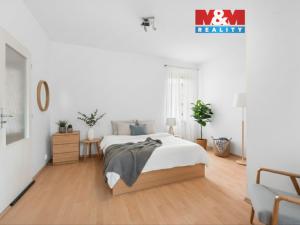 Prodej bytu 3+kk, Praha - Záběhlice, Záběhlická, 68 m2