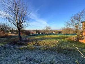 Prodej pozemku pro bydlení, Dřetovice, 919 m2