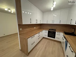 Pronájem bytu 3+1, Most, Josefa Ševčíka, 68 m2