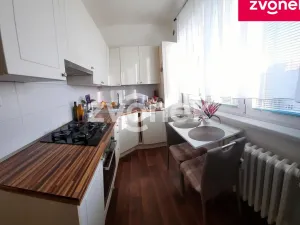 Pronájem bytu 1+1, Zlín - Malenovice, Husova, 32 m2