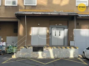 Pronájem skladu, Ostrava, Kounicova, 52 m2