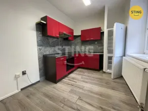 Pronájem bytu 1+1, Ostrava, Poděbradova, 50 m2