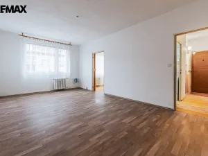 Prodej bytu 2+1, Chlumec, Krušnohorská, 64 m2