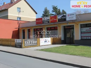 Pronájem kanceláře, Benešov, Antuškova, 50 m2