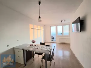 Prodej bytu 1+kk, Praha - Troja, Hnězdenská, 38 m2