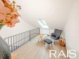 Prodej bytu 2+kk, Brno, 53 m2