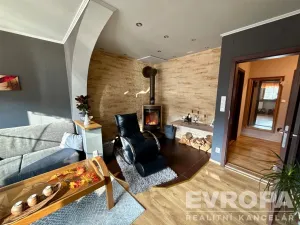 Prodej rodinného domu, Krnov, Pod Rozhlednou, 145 m2