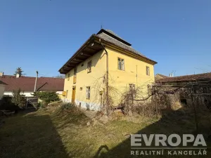 Prodej rodinného domu, Starý Plzenec, Svatopluka Čecha, 460 m2