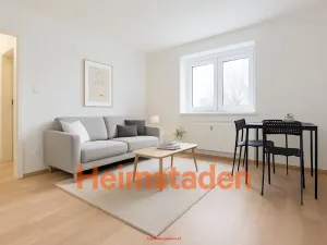 Pronájem bytu 1+1, Karviná - Nové Město, Gustawa Morcinka, 28 m2