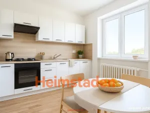 Pronájem bytu 2+1, Havířov - Město, Místní, 54 m2