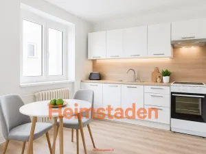 Pronájem bytu 1+1, Havířov - Šumbark, Opletalova, 28 m2