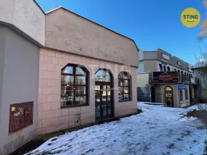 Prodej komerční nemovitosti, Třinec, Kopernikova, 70 m2