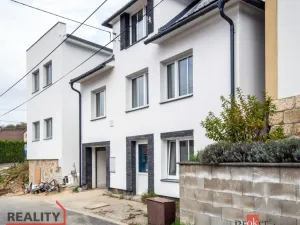 Prodej rodinného domu, Valašské Klobouky, Kramolišova, 150 m2