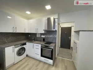 Pronájem bytu 1+kk, Opava - Kateřinky, Ratibořská, 22 m2