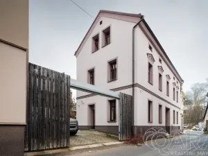 Prodej rodinného domu, Semily, Koštofranská, 250 m2