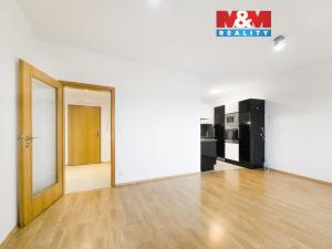 Pronájem bytu 2+kk, Praha - Hloubětín, Nademlejnská, 49 m2