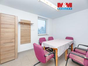 Prodej výrobních prostor, Rychnov nad Kněžnou - Dlouhá Ves, 738 m2