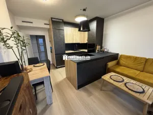 Prodej bytu 3+kk, Praha - Hloubětín, Sobí, 64 m2