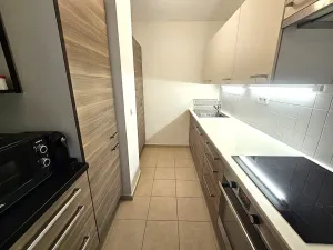 Pronájem bytu 3+kk, Praha - Břevnov, Radimova, 60 m2