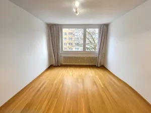 Pronájem bytu 3+kk, Praha - Břevnov, Radimova, 60 m2