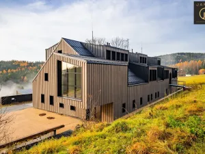 Prodej bytu 3+kk, Strážné, 101 m2