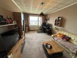 Prodej bytu 3+1, Rokycany, Polní, 72 m2