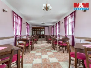 Prodej ubytování, Podhradí nad Dyjí, 500 m2