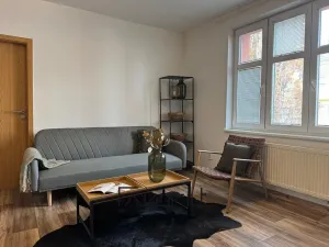 Prodej bytu 2+1, Ostrava, Korunní, 70 m2