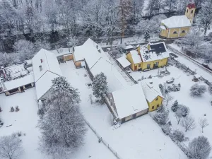 Prodej chalupy, Dolní Žďár, 310 m2