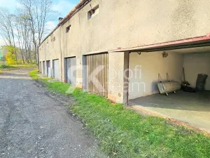 Prodej garáže, Ostrava, 17 m2