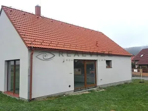 Prodej rodinného domu, Křemže, 117 m2