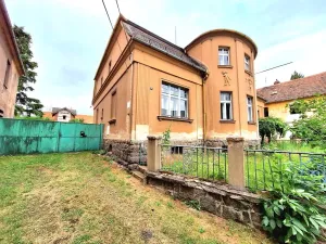 Prodej zemědělské usedlosti, Kolešov, 500 m2