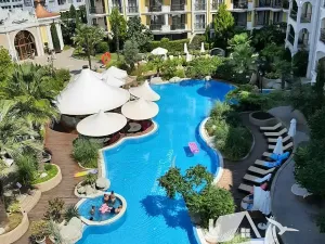 Prodej bytu 3+kk, Nesebar, Bulharsko, 94 m2