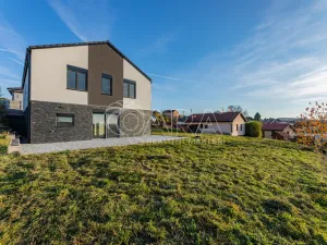 Prodej rodinného domu, Struhařov, 121 m2