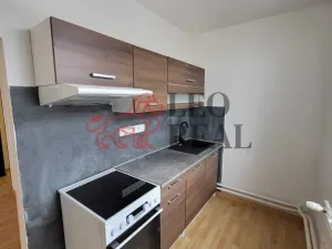 Pronájem bytu 3+1, Kamenický Šenov, Havlíčkova, 80 m2