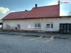 Prodej rodinného domu, Velký Vřešťov, 129 m2