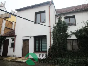 Pronájem bytu 2+1, Rakovník, Trojanova, 70 m2