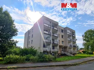 Pronájem bytu 3+kk, Čáslav - Čáslav-Nové Město, Čeplova, 75 m2