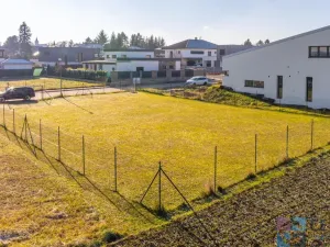 Prodej pozemku pro bydlení, Čestlice, Vačkářova, 759 m2