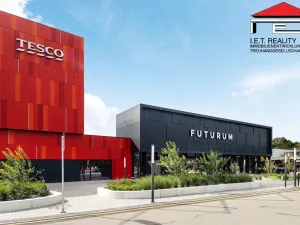 Pronájem obchodního prostoru, Brno, Vídeňská, 40 m2