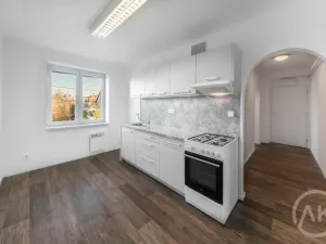 Pronájem bytu 2+1, Ostrava - Slezská Ostrava, Heřmanická, 59 m2